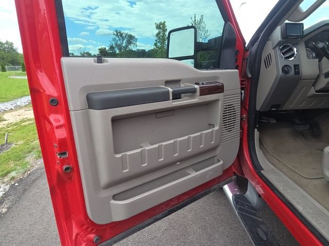 Used 2008 Ford F350 XLT AWD/4WD image 22