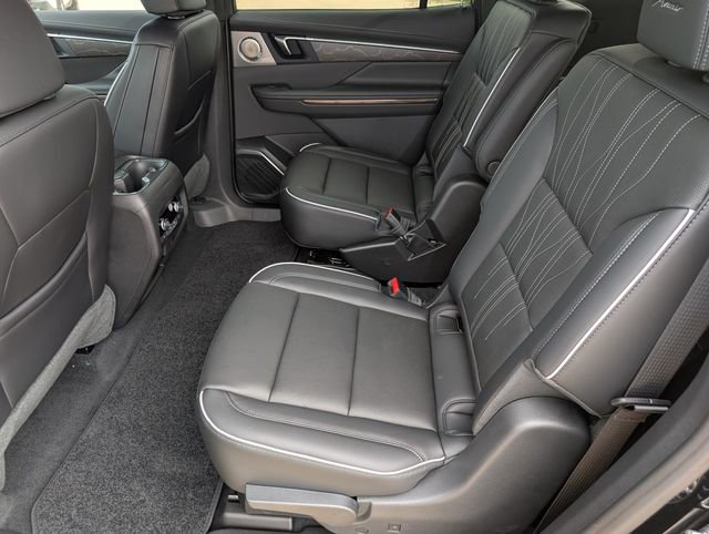 New 2026 Buick Enclave Avenir w/ Super Cruise Package image 18