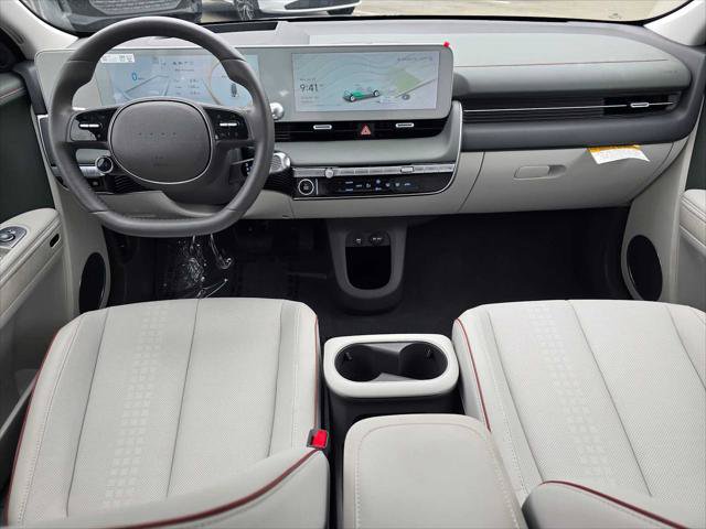 Used 2024 Hyundai Ioniq 5 Limited RWD image 18
