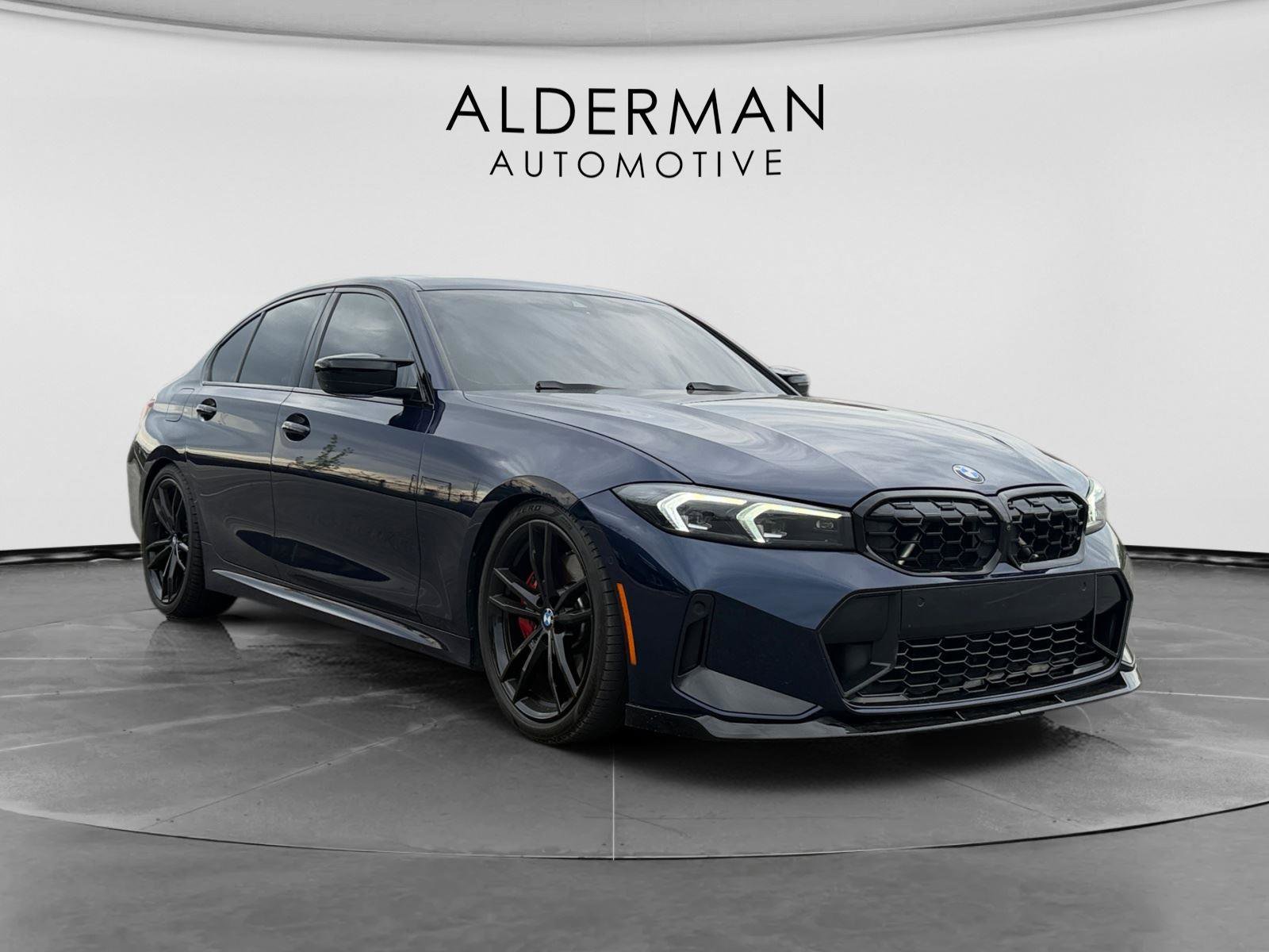 Used 2023 BMW M340i xDrive w/ Premium Package image 7