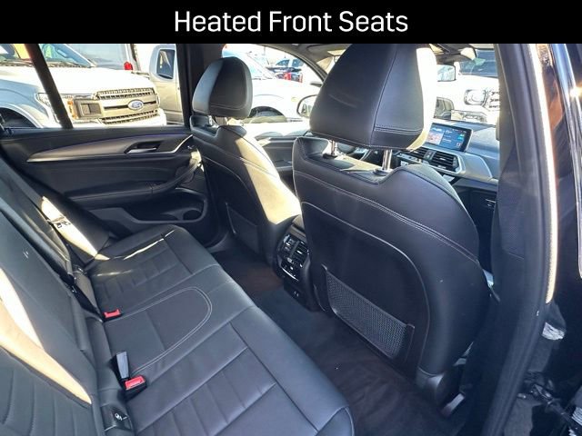 Used 2021 BMW X3 M40i image 23