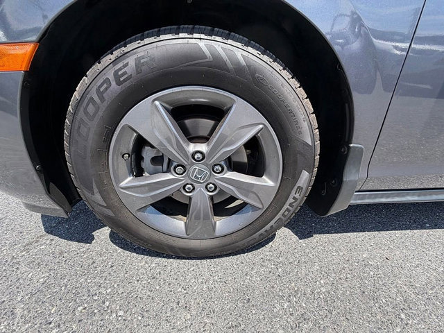 Used 2022 Honda Odyssey EX image 42