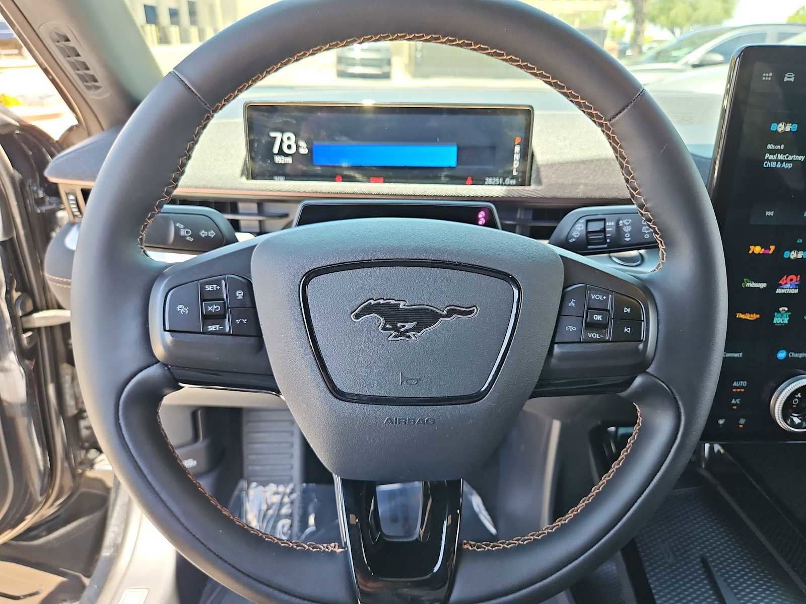 Used 2023 Ford Mustang Mach-E GT image 19