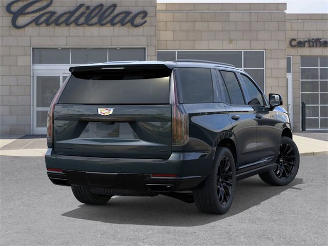 New 2026 Cadillac Escalade Sport image 4