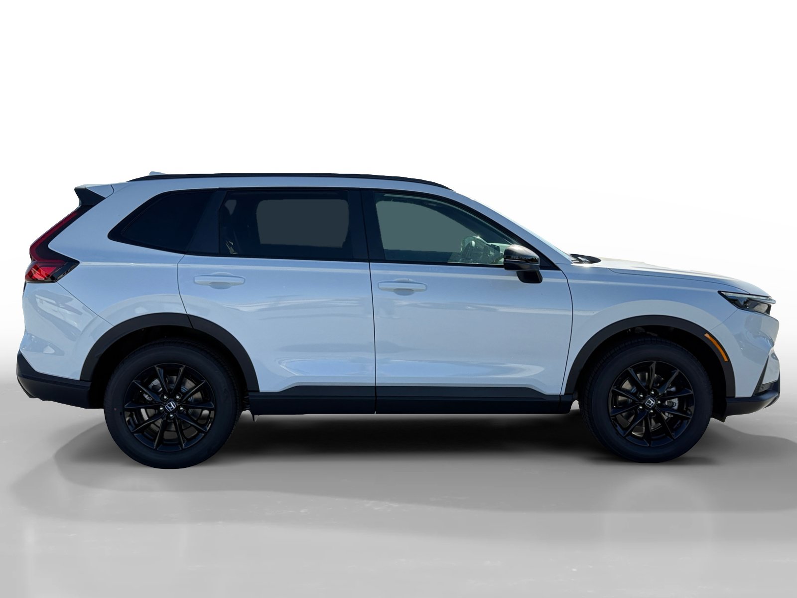 New 2027 Honda CR-V Sport-L image 6