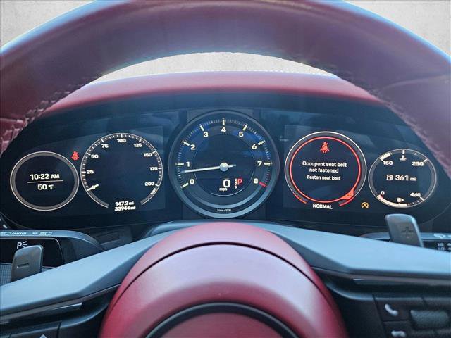 Used 2021 Porsche 911 Carrera S image 11