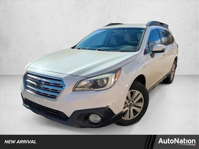 Used 2015 Subaru Outback 2.5i Premium