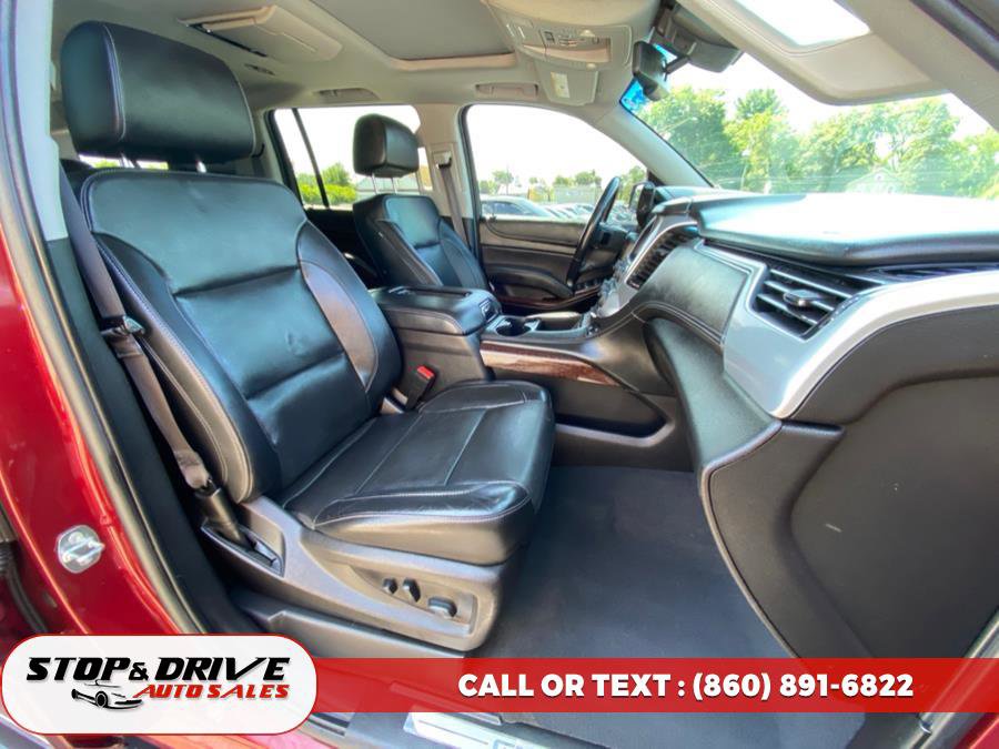 Used 2019 GMC Yukon XL SLT w/ Open Road Package image 19