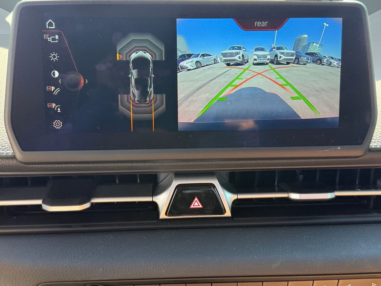 Used 2024 Toyota Supra 3.0 image 26