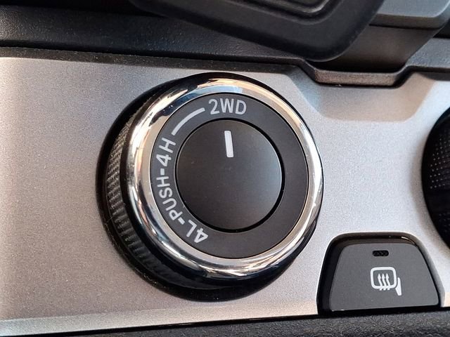 Used 2022 Toyota Tacoma SR AWD/4WD image 22