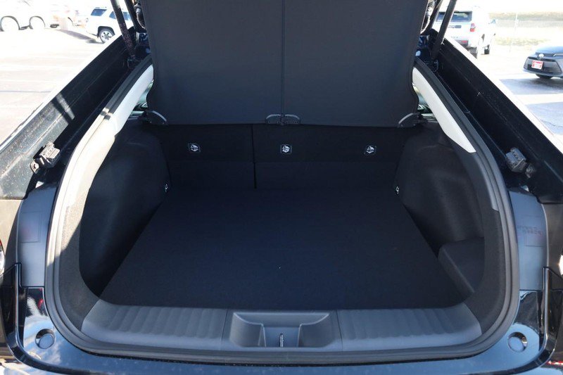 New 2026 Toyota Prius XLE image 7