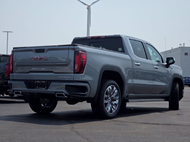 New 2026 GMC Sierra 1500 Denali w/ Denali Reserve Package AWD/4WD image 18