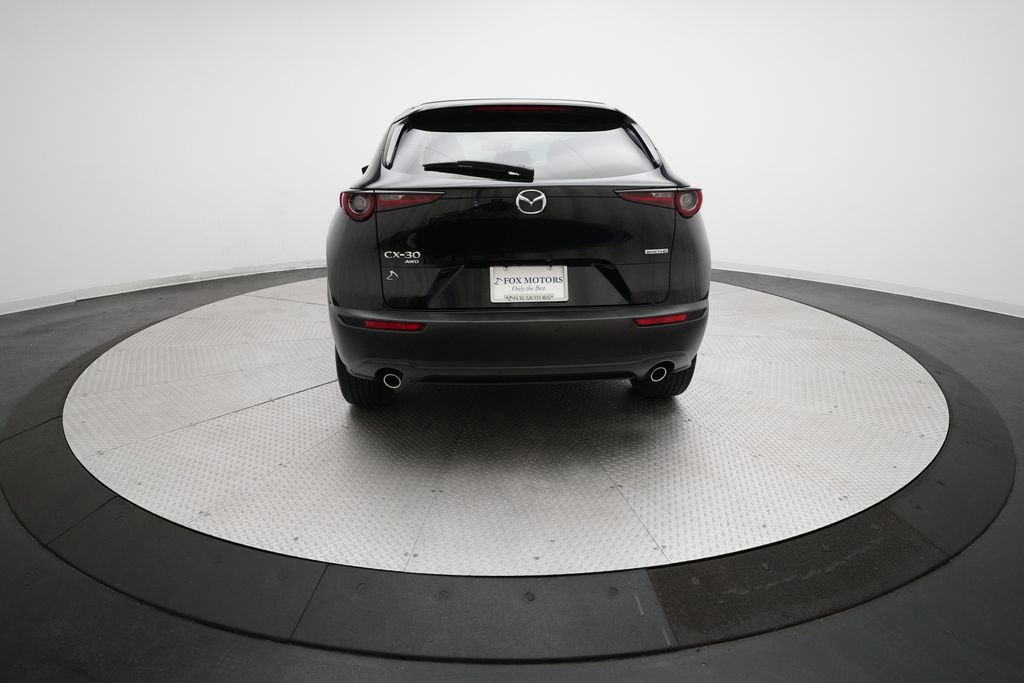 Certified 2023 MAZDA CX-30 AWD 2.5 S w/ Select Package image 26