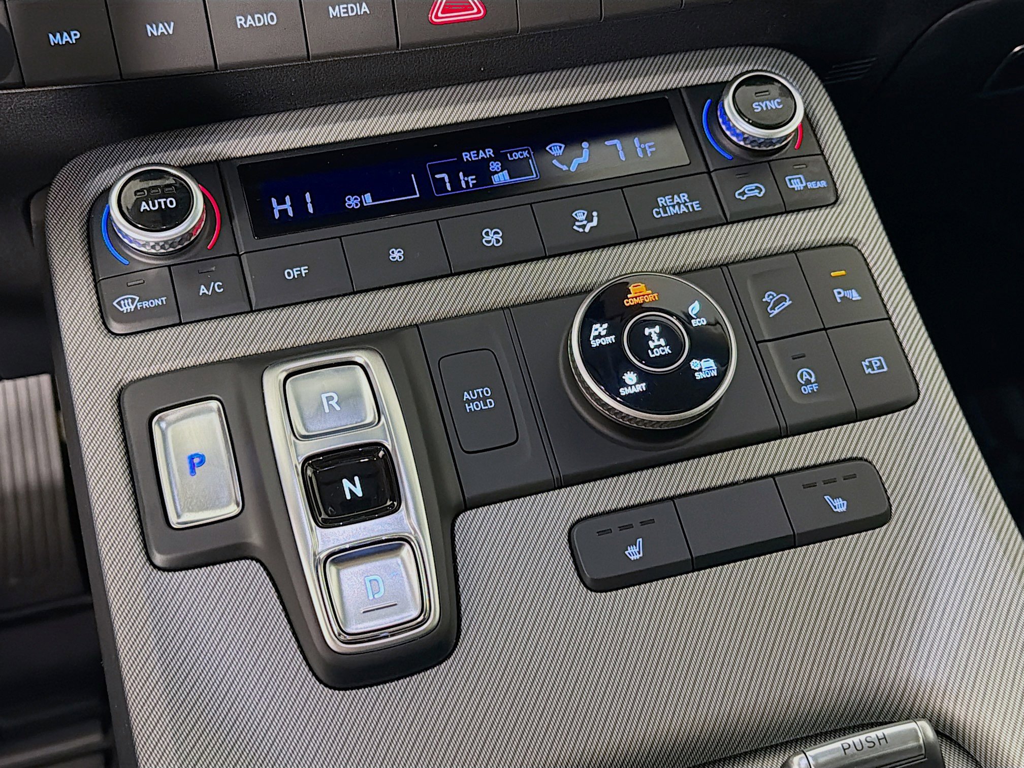 Used 2025 Hyundai Palisade XRT image 20