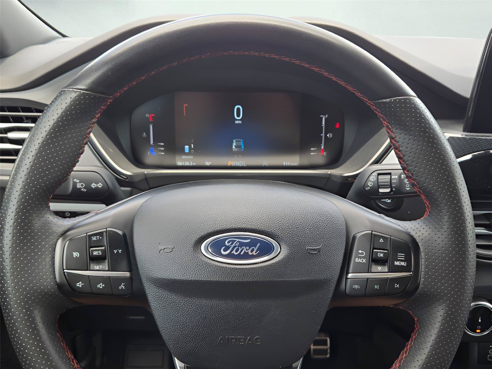 Used 2024 Ford Escape ST-Line FWD image 29