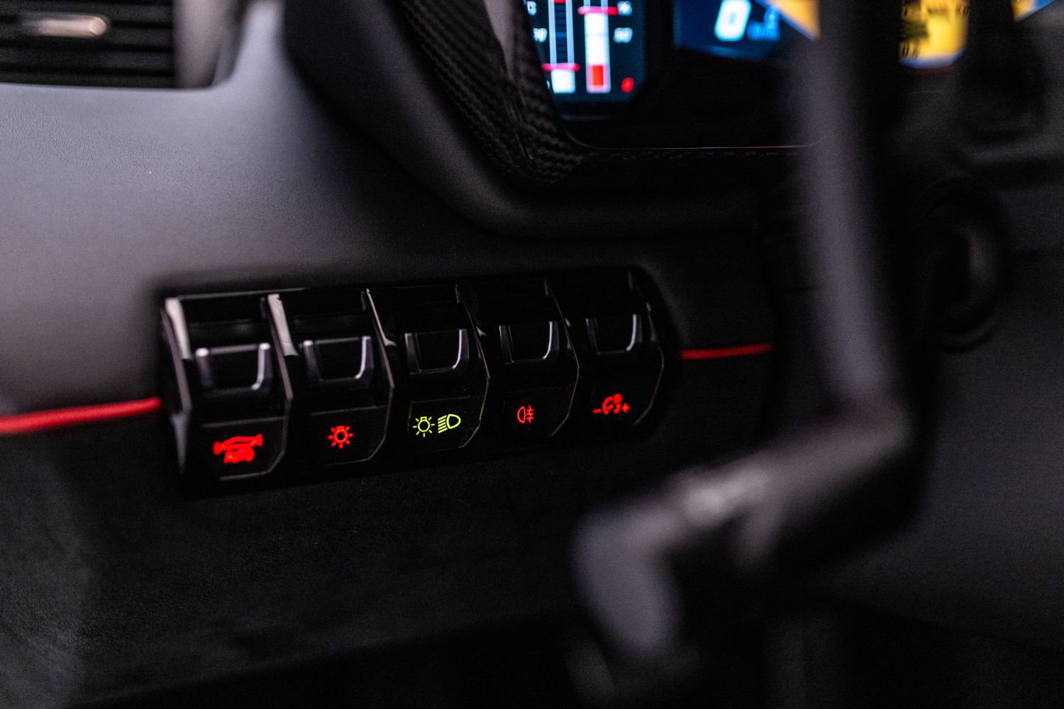 Used 2016 Lamborghini Aventador LP 750-4 Superveloce image 84