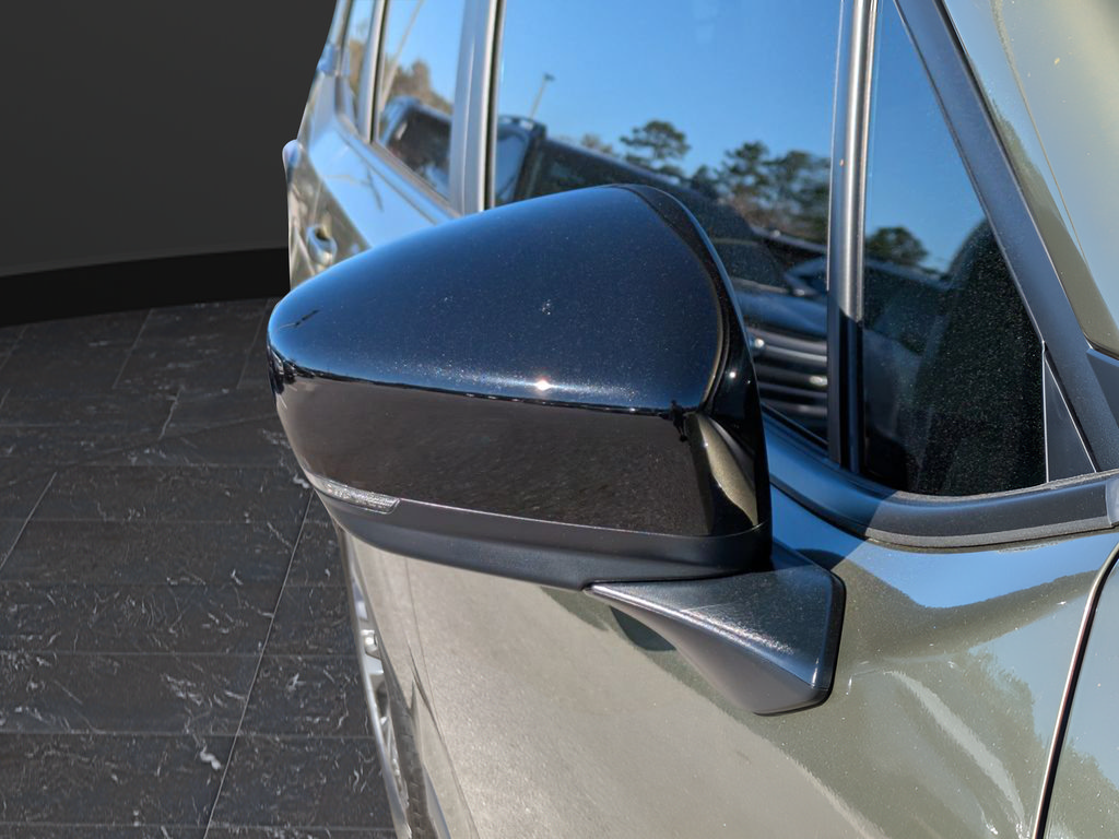 Used 2026 Subaru Forester Touring AWD/4WD image 11