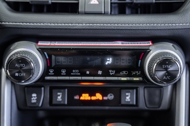 New 2025 Toyota RAV4 Woodland Edition image 22