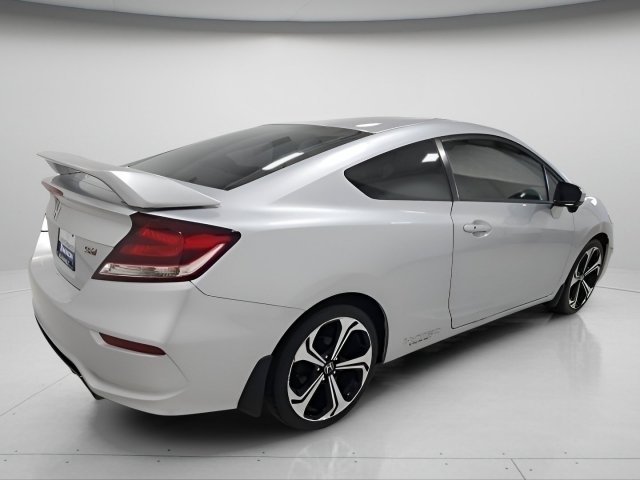 Used 2015 Honda Civic Si image 6