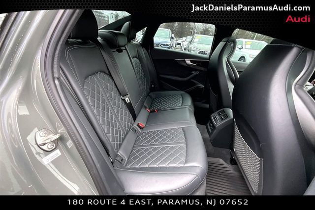 Used 2023 Audi S4 Premium Plus w/ Premium Plus Package image 25
