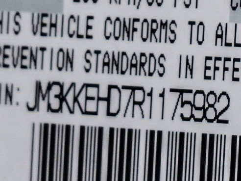 Certified 2024 MAZDA CX-90 3.3 Turbo w/ Premium Plus Pkg AWD/4WD image 29
