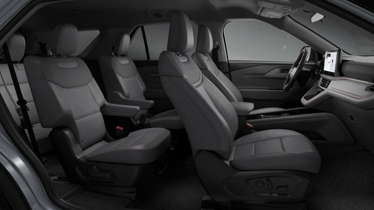 New 2026 Ford Explorer Active w/ Active Comfort Package AWD/4WD image 28