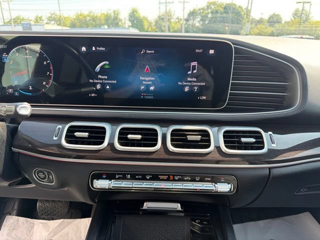 Used 2023 Mercedes-Benz GLE 350 4MATIC image 18