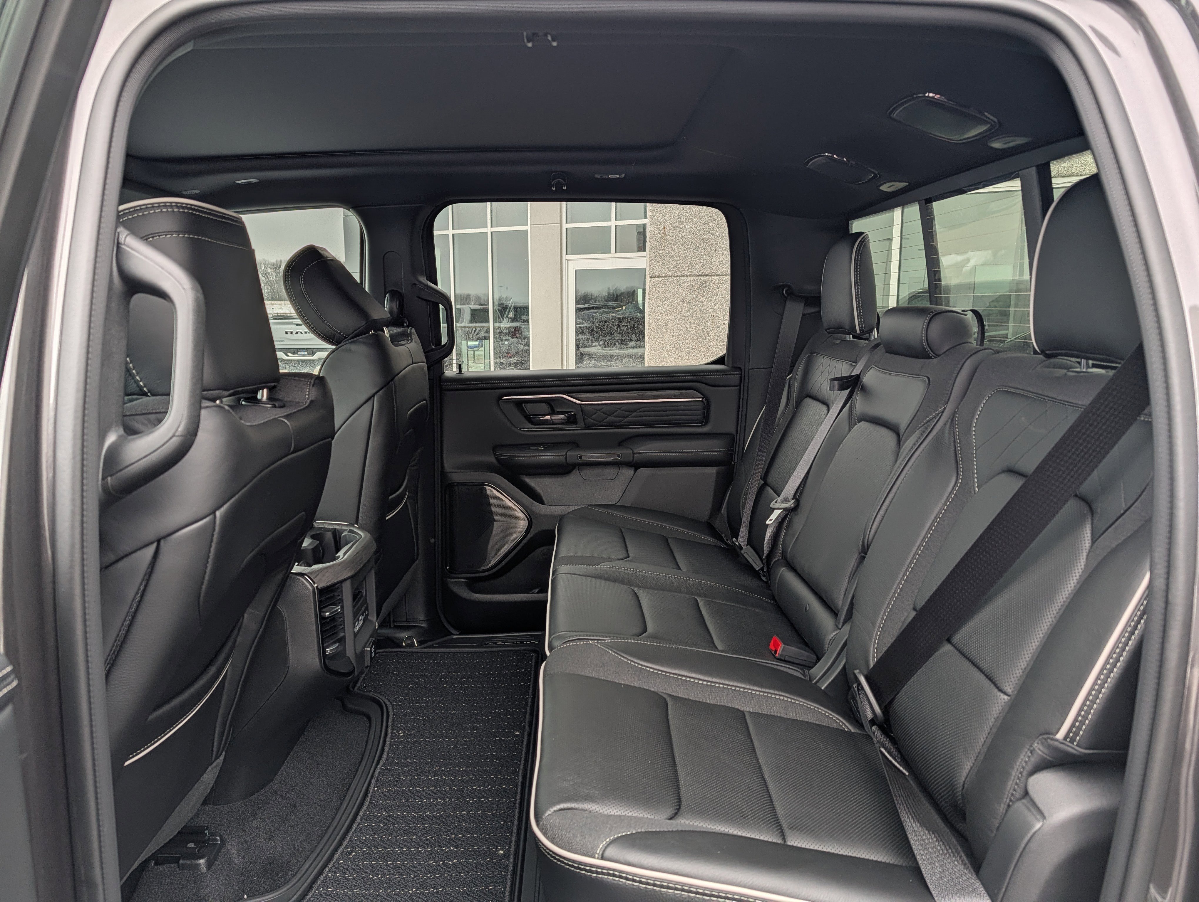 New 2026 RAM 1500 Limited image 6