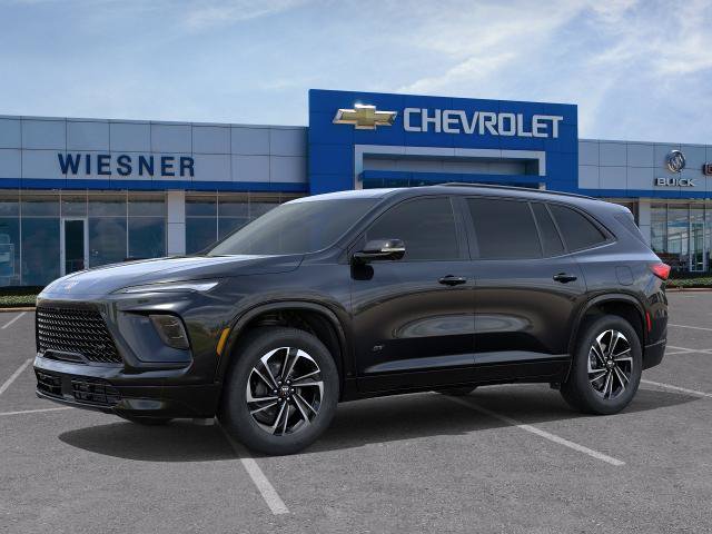 New 2026 Buick Enclave Sport Touring FWD image 2
