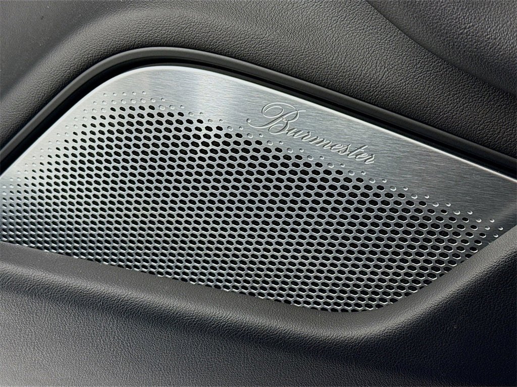 Certified 2022 Porsche Taycan Turbo S image 13