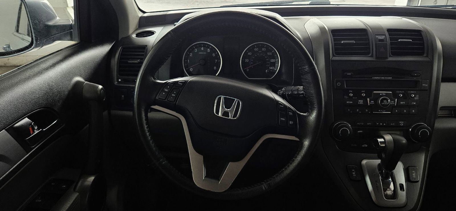 Used 2010 Honda CR-V EX-L image 10