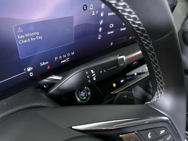 New 2026 Buick Envision Preferred AWD/4WD image 17