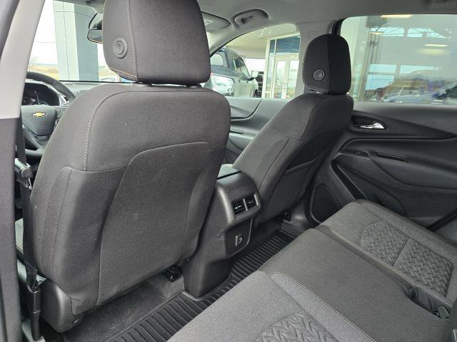 Used 2024 Chevrolet Equinox LT FWD image 28