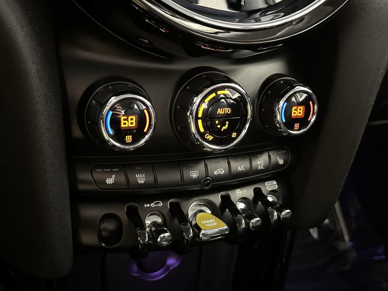 Certified 2024 MINI Cooper SE image 20