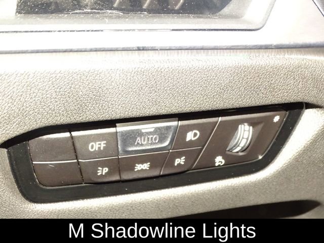 Used 2023 BMW 330e xDrive w/ M Sport Package image 20