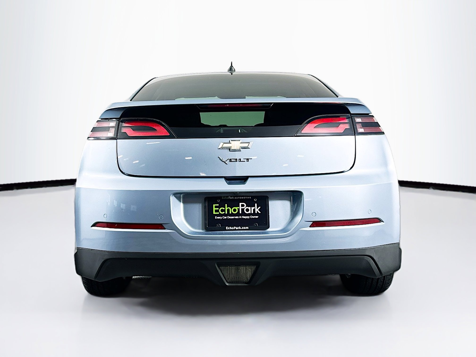 Used 2013 Chevrolet Volt w/ Enhanced Safety Package 2 image 7