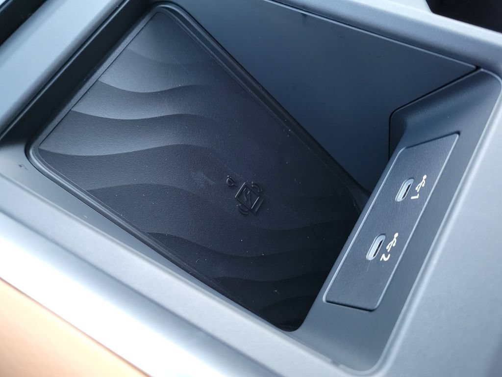 New 2026 Nissan Armada Platinum Reserve AWD/4WD image 30