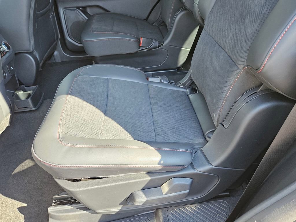 New 2026 Ford Explorer ST w/ Sun And Sound Package image 27