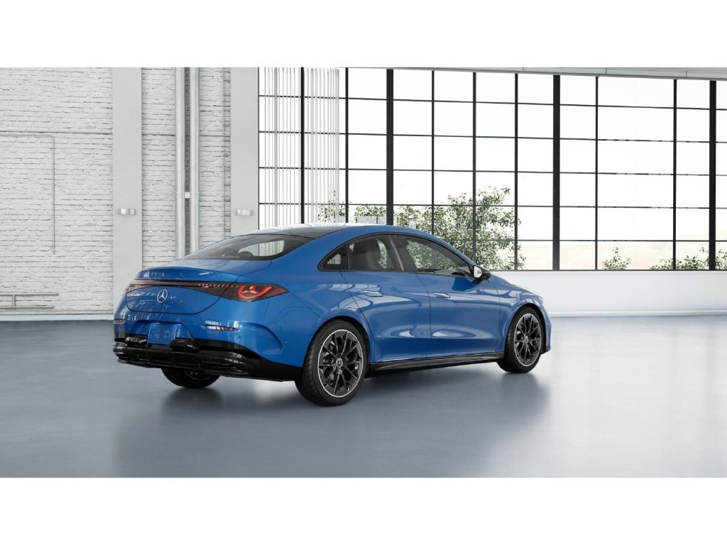 New 2027 Mercedes-Benz CLA 220 image 21