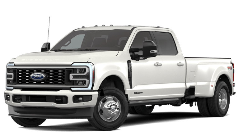 New 2026 Ford F350 Platinum AWD/4WD image 24