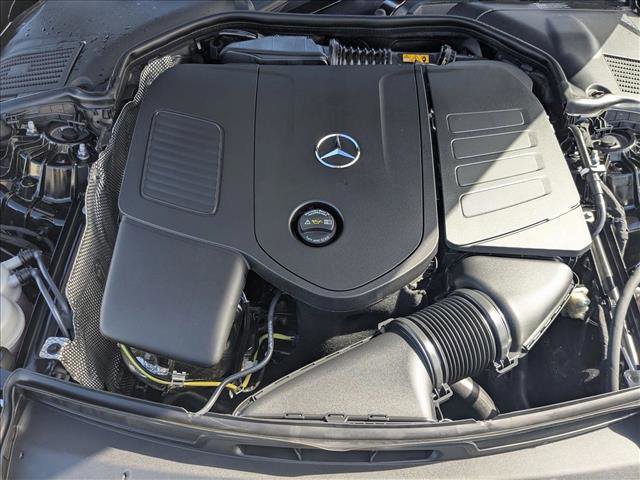 New 2026 Mercedes-Benz C 300 Sedan image 15