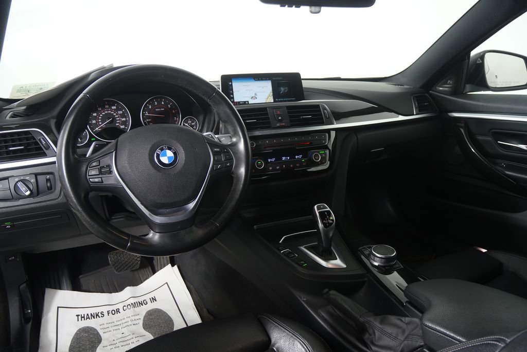 Used 2018 BMW 440i Gran Coupe xDrive image 12