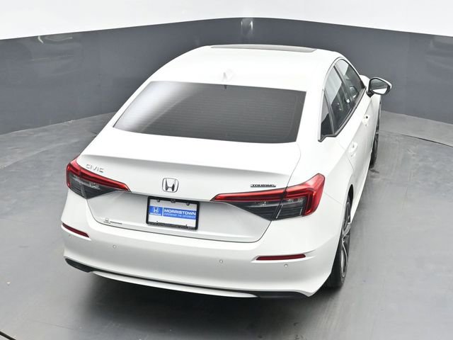Used 2022 Honda Civic Touring image 37