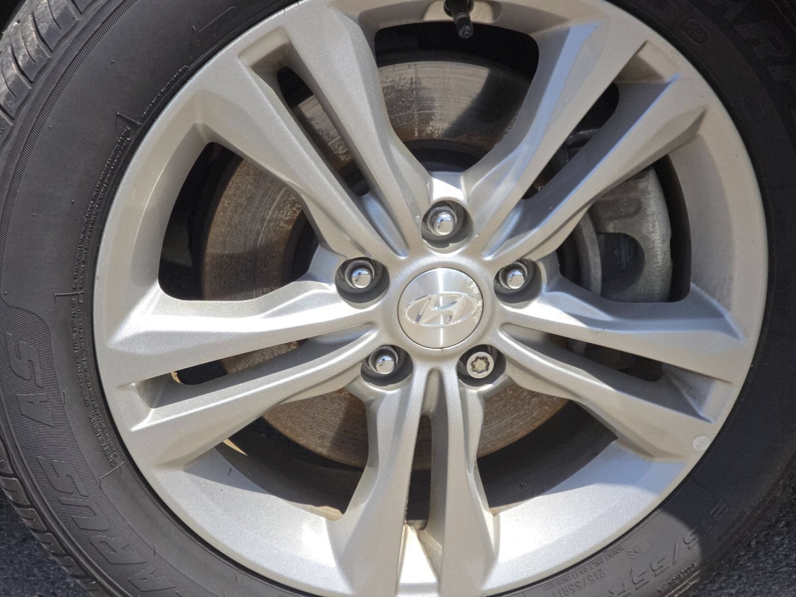 Used 2019 Hyundai Sonata Limited FWD image 13