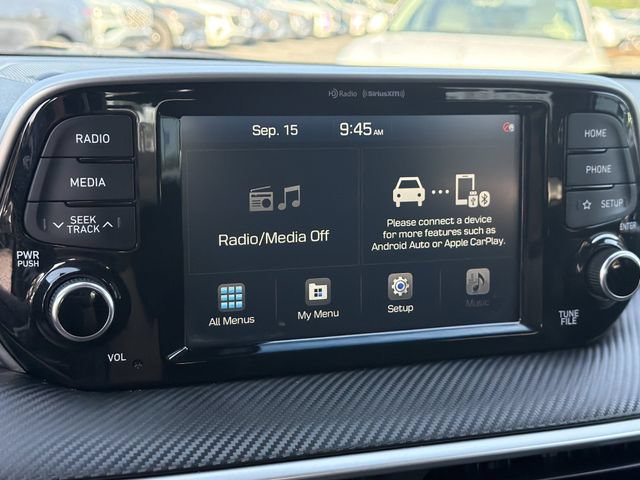 Used 2021 Hyundai Tucson Value FWD image 30