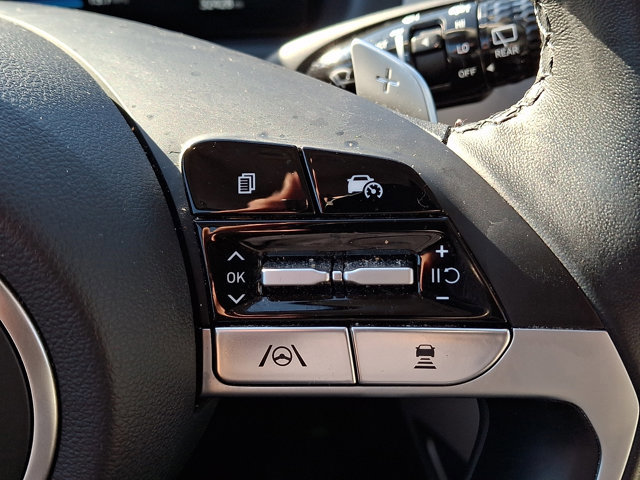 Certified 2023 Hyundai Tucson Limited w/ Cargo Package image 23