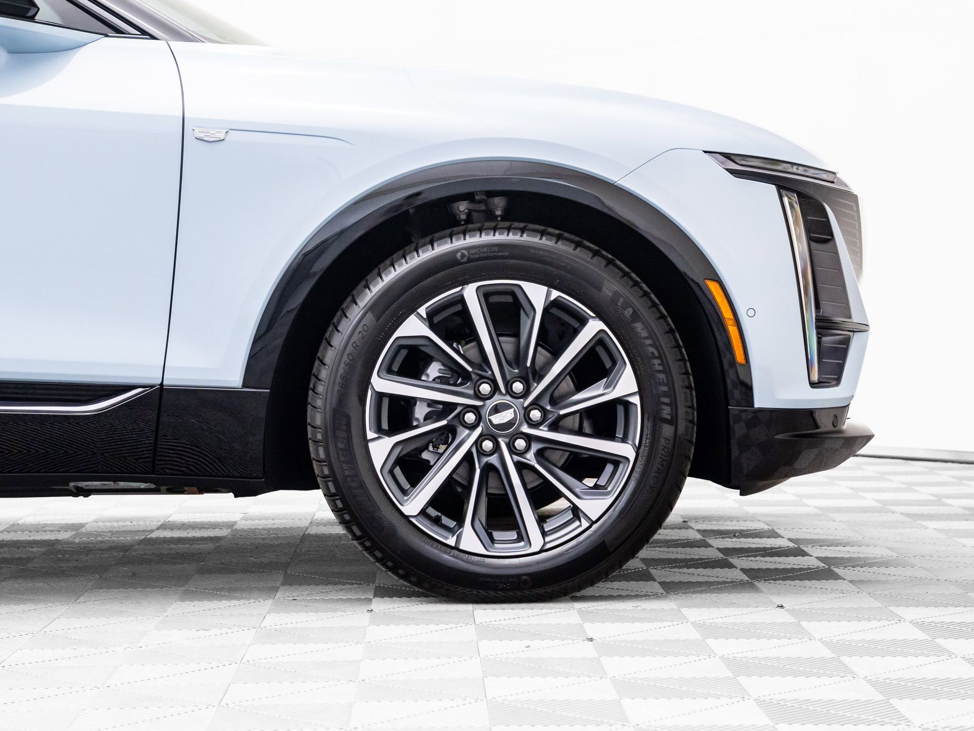 New 2026 Cadillac Lyriq Sport image 33