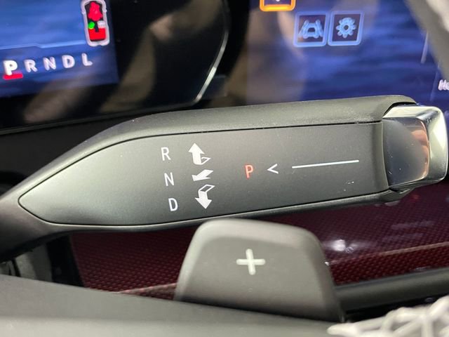 New 2026 Chevrolet Traverse Z71 image 9