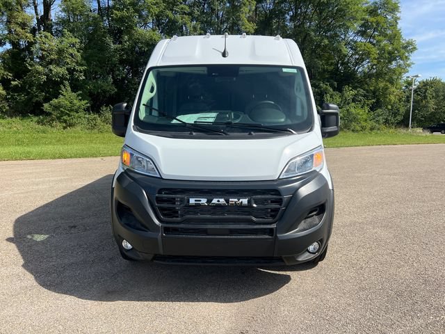 New 2026 RAM ProMaster 3500 w/ Convenience Group FWD image 2