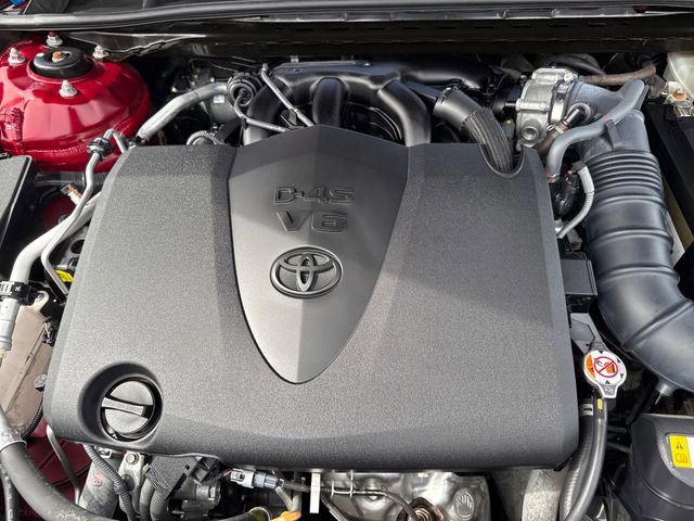 Used 2019 Toyota Avalon XLE w/ Moonroof Package image 42